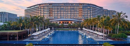 The Westin Blue Bay Resort & Spa