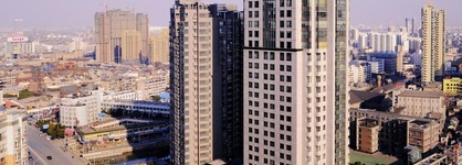 Jinling Hotel Wuxi