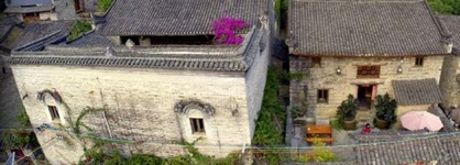 Yangshuo Secret Garden