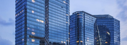 Fraser Suites Guangzhou