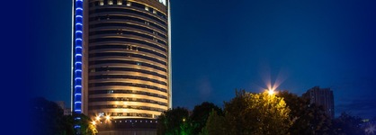 Taicang Zhonggu International Hotel