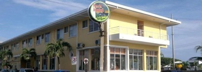 Park Hotel
