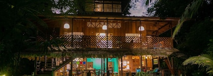 La Kukula Lodge