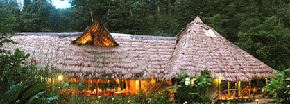 Esquinas Rainforest Lodge