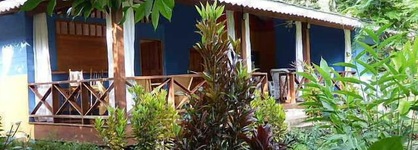 Hotel Casitas Mar Y Luz