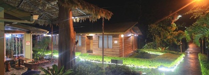Santa Elena Hostel Resort
