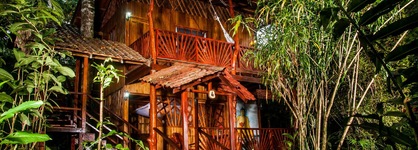 Tierra de Sueños Lodge & Wellness Center