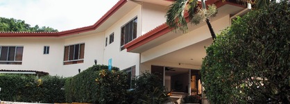 The Hideaway Hotel