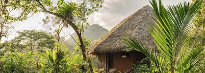 Luna Lodge