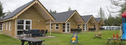 Løkken Klit Camping & Cottage Village