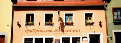 Hotel Am Siebersturm