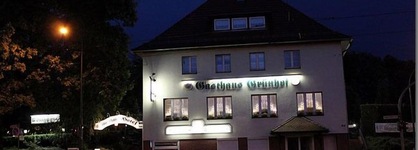Gasthaus & Hotel Grünhof