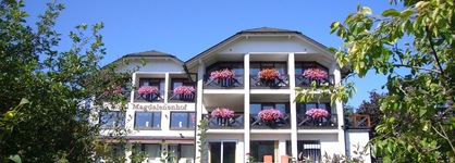 Hotel Magdalenenhof Garni