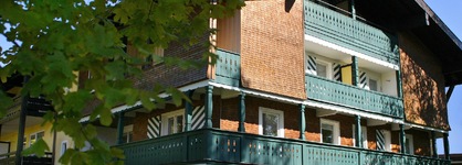 Hotel Bavaria