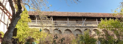 Hotel Gerberhaus