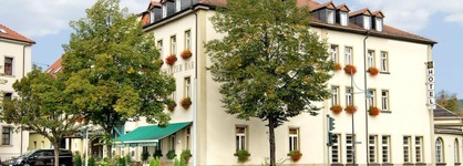 Hotel Schwarzer Bär