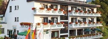 Hotel Willinger Hof