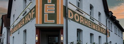 Hotel Dorheimer Hof