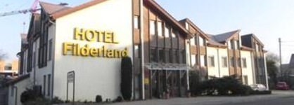 Filderland - Hotel Garni