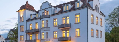 Laudensacks Parkhotel & Retreat