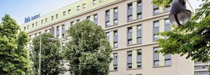 Ibis Budget Berlin Kurfuerstendamm