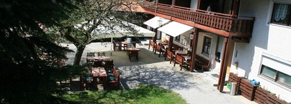 Waldpension Jägerstüberl