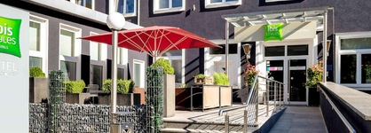 SleepinRoomz Boutique Hotel Dortmund