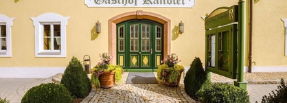 Hotel Kandler