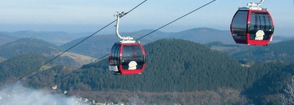 Sporthotel Zum Hohen Eimberg