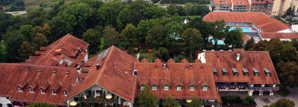 Sonnleiten-Rupert - Aparthotel