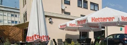 Hotel Taormina