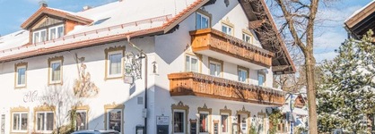 Landhotel Zum Metzgerwirt