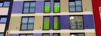 Hotel Europa Style