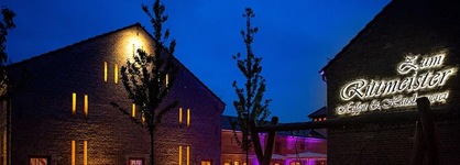 Hotel Zum Rittmeister