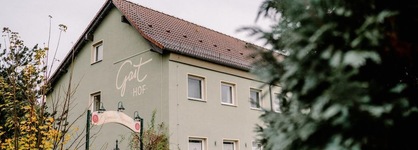 Landhotel Rosenschänke