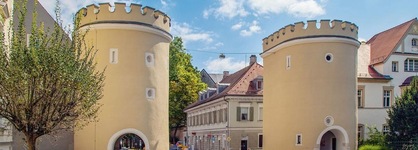 Ibis Regensburg City