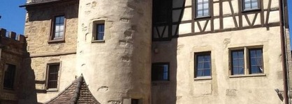 Schlosshotel Hoefingen