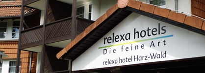 Relexa Hotel Harz-Wald