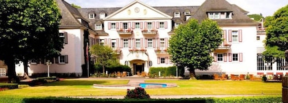 Hotel Fürstenhof Bad Bertrich