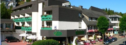 Hotel Central
