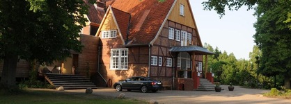 Hotel Waldhof Auf Herrenland