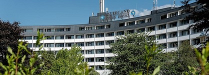 Sauerland Stern Hotel