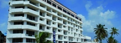 Hotel Tiuna