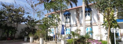 Hotel Campestre La Guajira