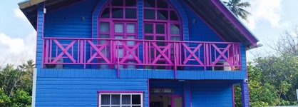 Posada Buganvilla