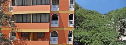 Máshoteles Edmar