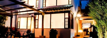 Hotel Casona De Usaquén
