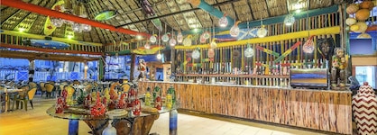 Decameron Isleño - All Inclusive