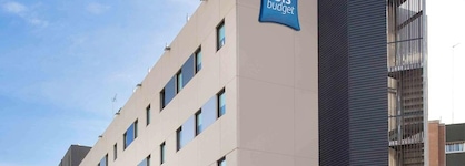 Ibis Budget Málaga Centro