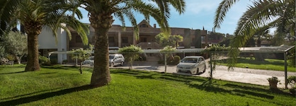 Hotel Riad Arruzafa